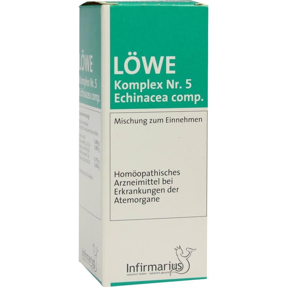 Grüne Packung mit homöopathischem Mittel zur Unterstützung der Atemorgane.
